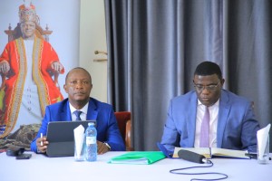 Kabaka Birthday Run 2026 scheduled for 12 April